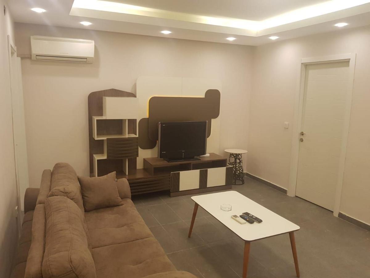 Center Apartment Istanbul Exterior foto