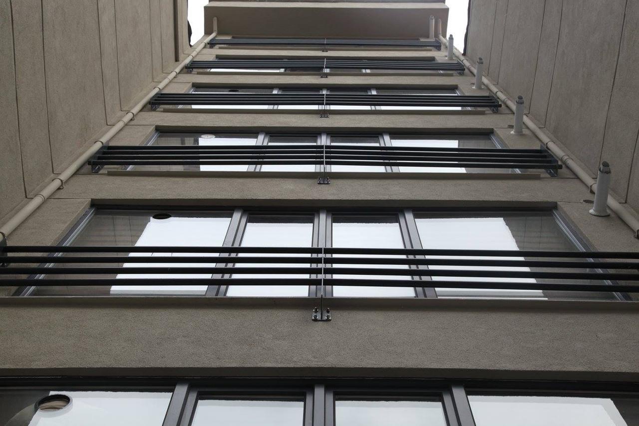 Center Apartment Istanbul Exterior foto