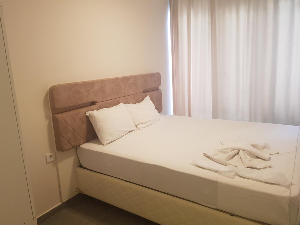 Center Apartment Istanbul Exterior foto