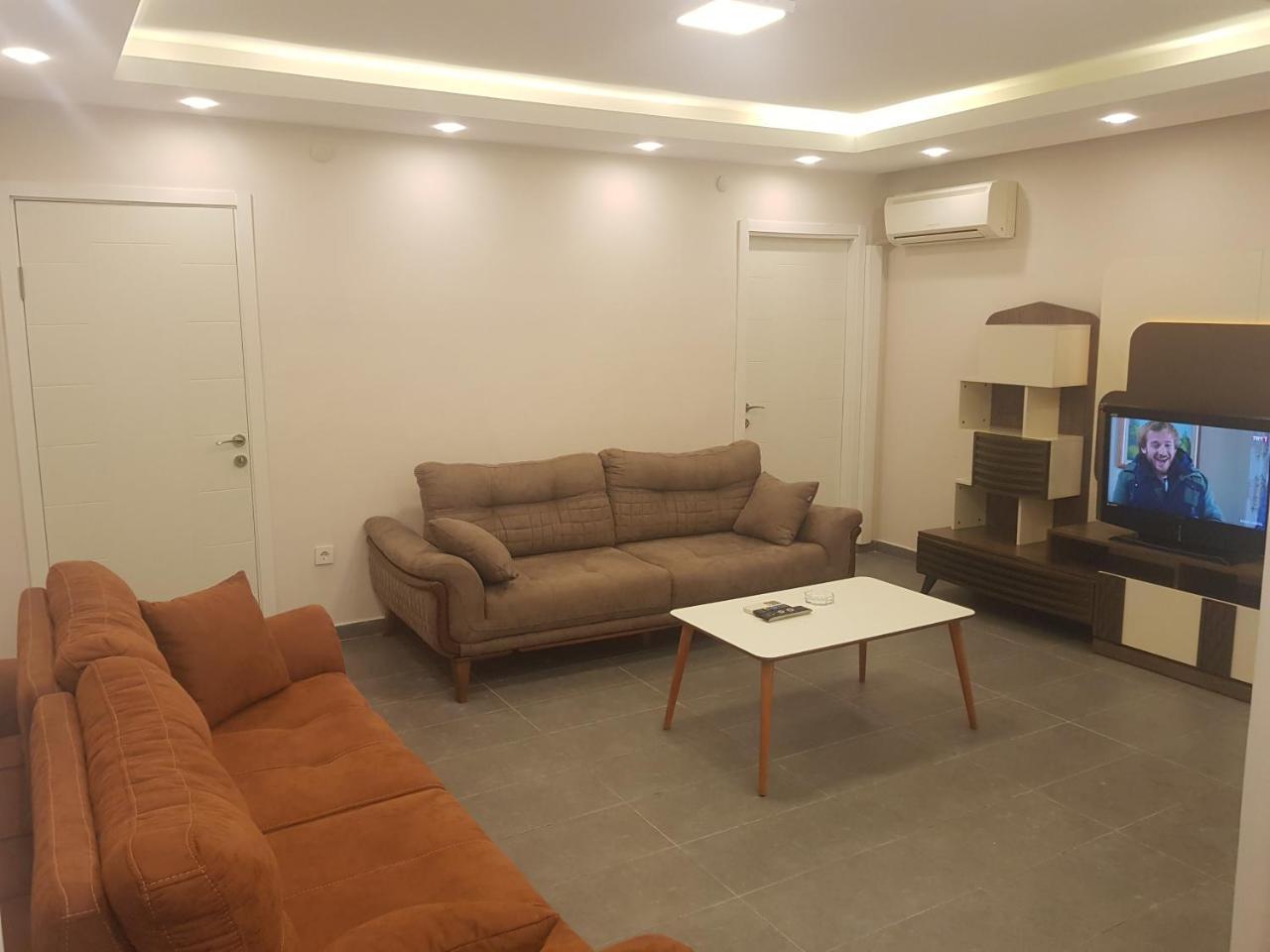 Center Apartment Istanbul Exterior foto