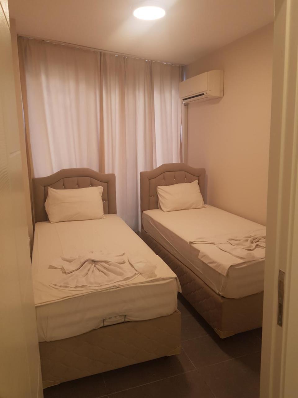 Center Apartment Istanbul Exterior foto